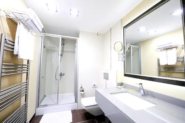 Grand Nora Hotel - Resim 15