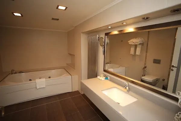Grand Nora Hotel - Resim 6