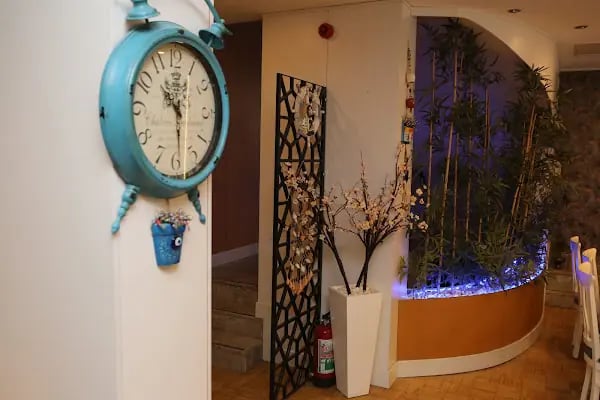 Grand Nora Hotel - Resim 18
