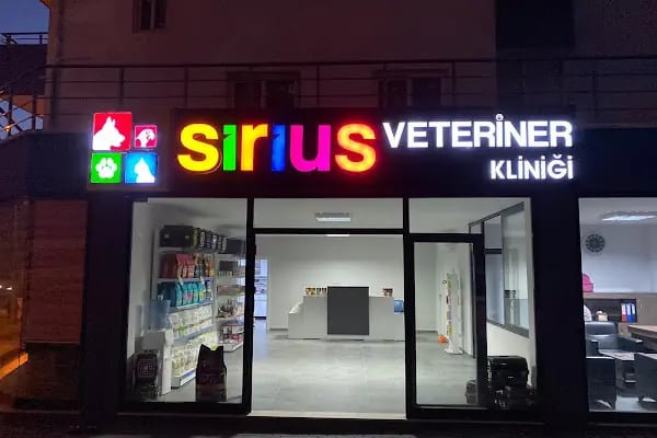 Sirius Veteriner Kliniği - Resim 6