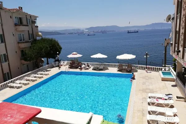Hasanağa Tatil Sitesi - Resim 2