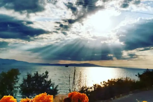 Hasanağa Tatil Sitesi - Resim 9