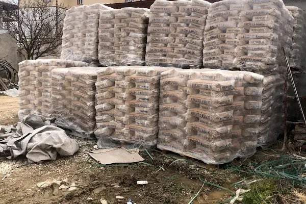 Ulutaş yapı market - Resim 7