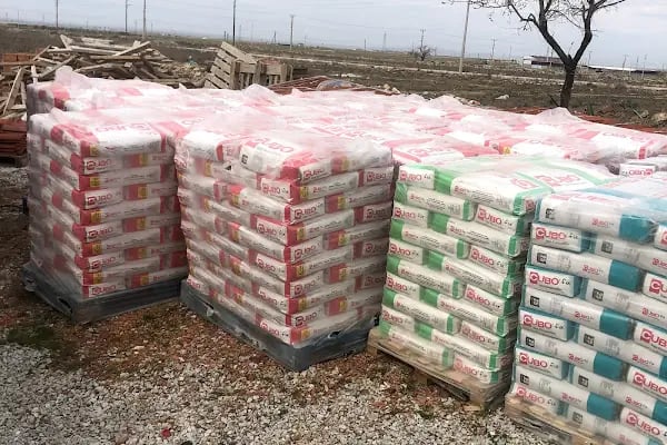 Ulutaş yapı market - Resim 13