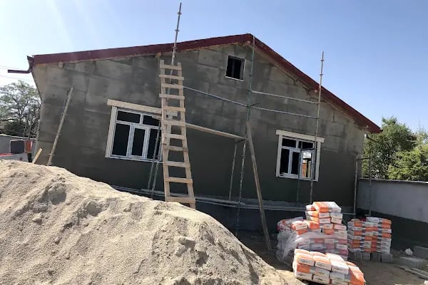Ulutaş yapı market - Resim 5