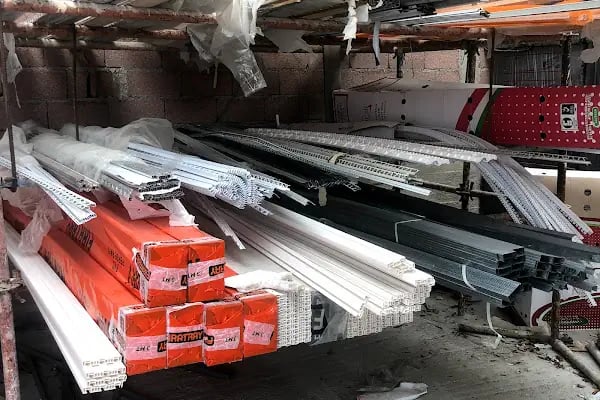 Ulutaş yapı market - Resim 11
