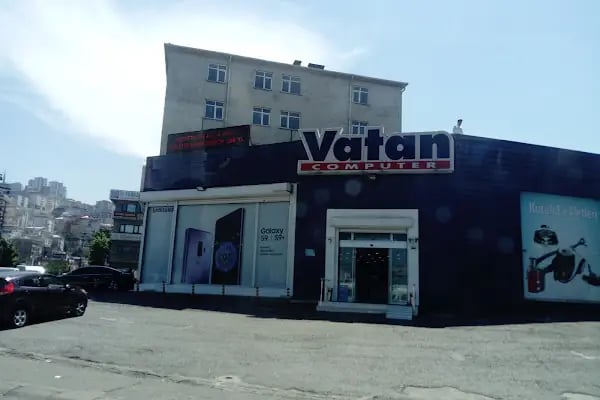 Vatan Bilgisayar Trabzon - Resim 10