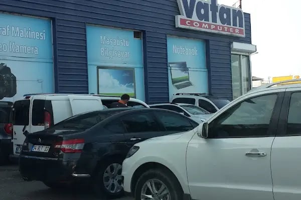 Vatan Bilgisayar Trabzon - Resim 4