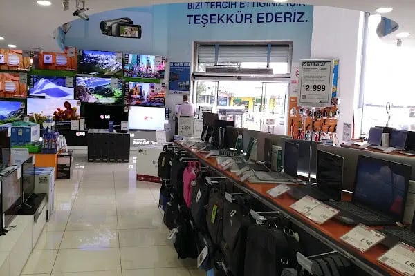 Vatan Bilgisayar Trabzon - Resim 8