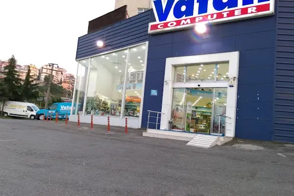 Vatan Bilgisayar Trabzon - Resim 13