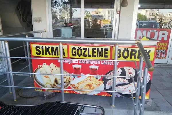 Nur Ev Yemekleri - Resim 5