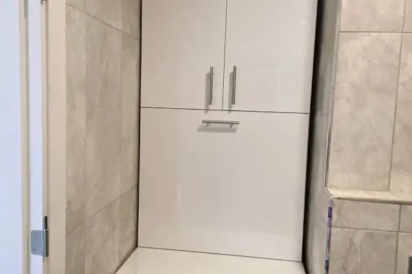 Erman Mobilya - Avcılar Mutfak Dolabı İmalatı - Tamir Bakım - Üretim - Resim 14