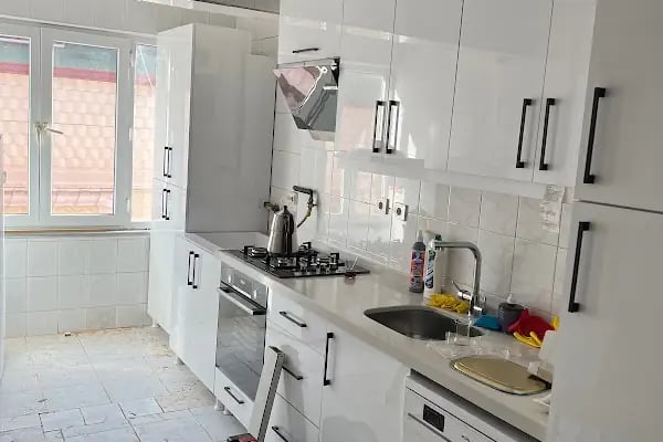 Erman Mobilya - Avcılar Mutfak Dolabı İmalatı - Tamir Bakım - Üretim - Resim 8