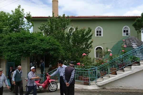 Selimiye mah camii altıeylül Balıkesir - Resim 2