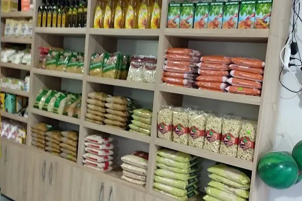 Besaş İnegöl Bayi Süleymaniye reyonu - Resim 6