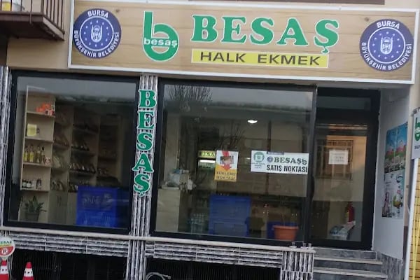 Besaş İnegöl Bayi Süleymaniye reyonu - Resim 10
