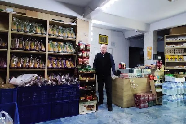 Besaş İnegöl Bayi Süleymaniye reyonu - Resim 13