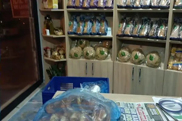 Besaş İnegöl Bayi Süleymaniye reyonu - Resim 7