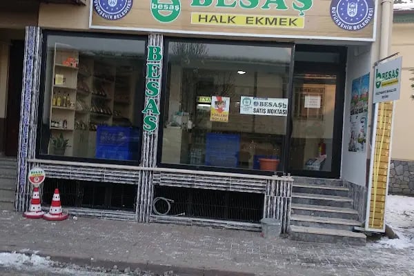 Besaş İnegöl Bayi Süleymaniye reyonu - Resim 2