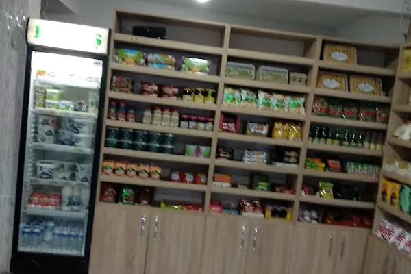 Besaş İnegöl Bayi Süleymaniye reyonu - Resim 9