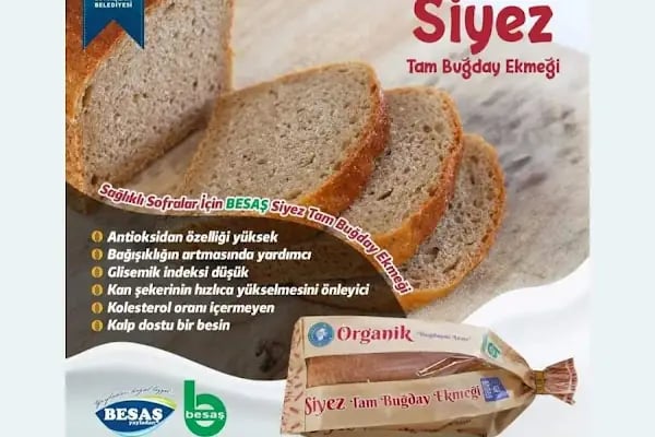 Besaş İnegöl Bayi Süleymaniye reyonu - Resim 16