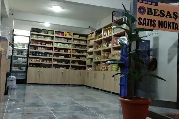 Besaş İnegöl Bayi Süleymaniye reyonu - Resim 8