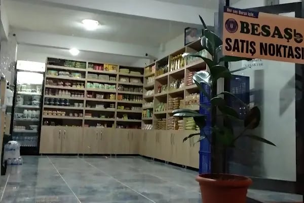 Besaş İnegöl Bayi Süleymaniye reyonu - Resim 5