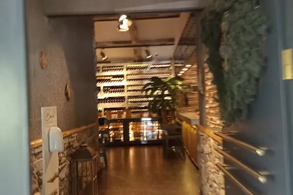 L'Olivetto Restaurant - Resim 9