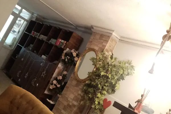 Golden Hamam &amp; Spa Alanya Turkish Bath - Resim 5