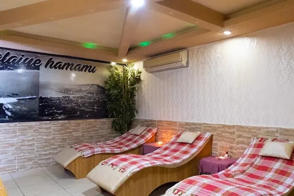 Golden Hamam &amp; Spa Alanya Turkish Bath - Resim 2