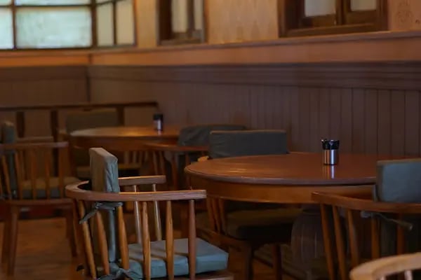 Café Gran - Resim 12