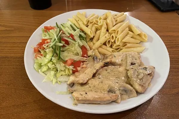 Café Gran - Resim 3