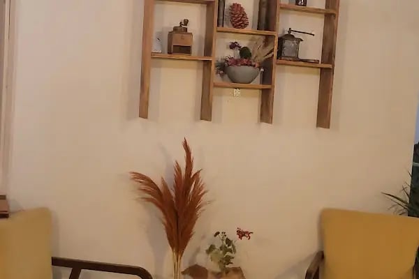 Café Gran - Resim 11