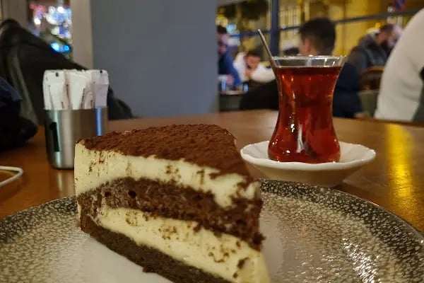 Café Gran - Resim 16