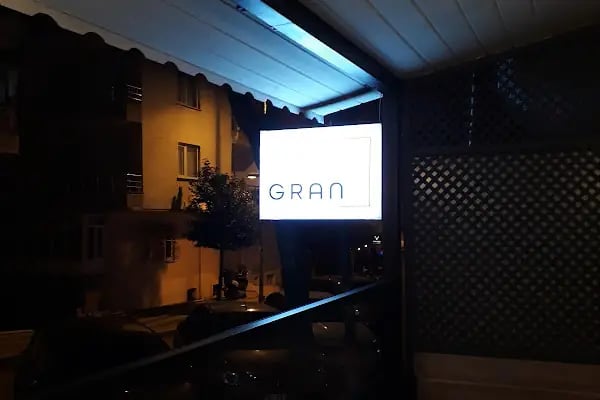 Café Gran - Resim 18
