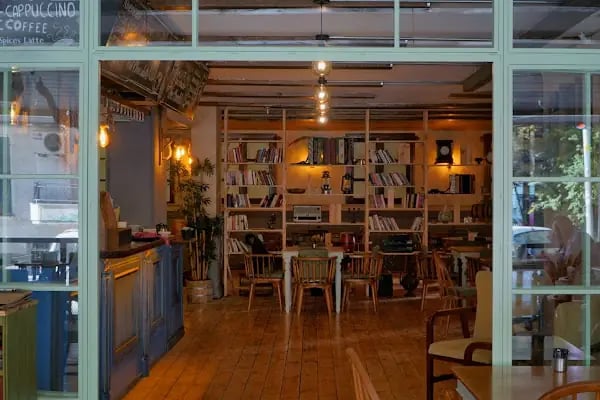 Café Gran - Resim 2