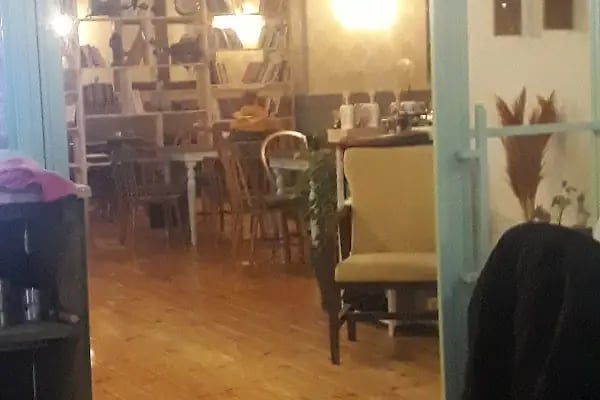 Café Gran - Resim 17