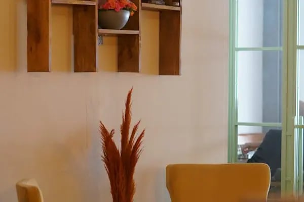 Café Gran - Resim 9