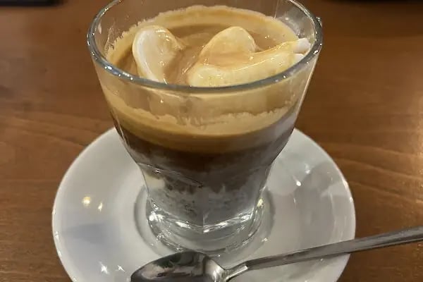 Café Gran - Resim 6