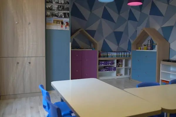 Minik Adalılar Serdivan - Resim 13