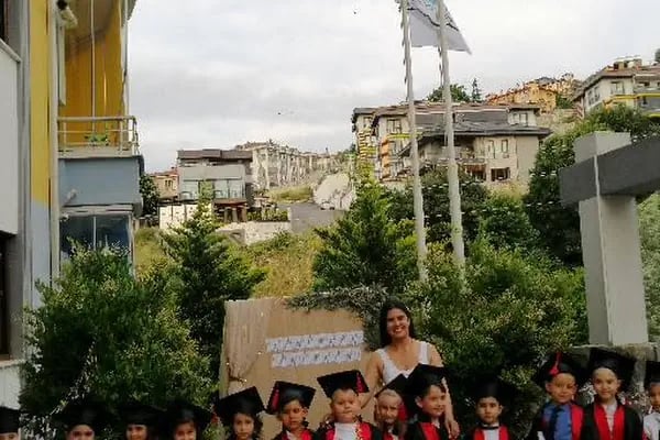 Minik Adalılar Serdivan - Resim 5