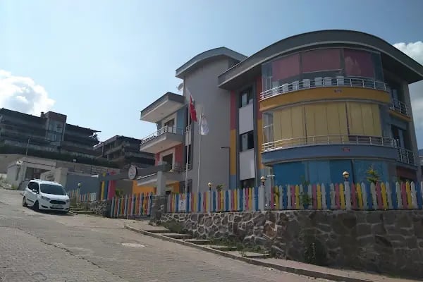 Minik Adalılar Serdivan - Resim 11