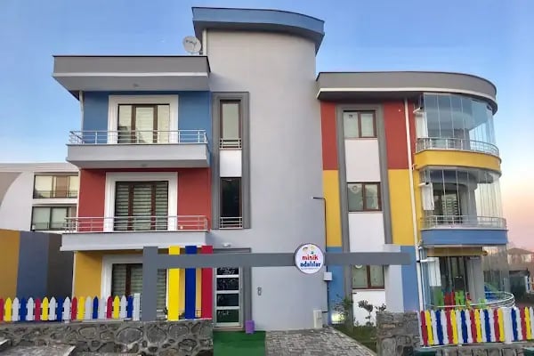 Minik Adalılar Serdivan - Resim 2