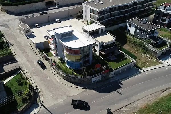 Minik Adalılar Serdivan - Resim 4