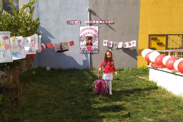Minik Adalılar Serdivan - Resim 6