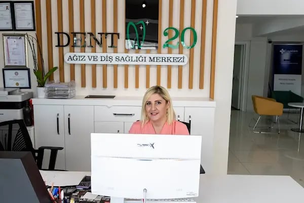 DENT20 AĞIZ VE DİŞ SAĞLIĞI MERKEZİ - Resim 2