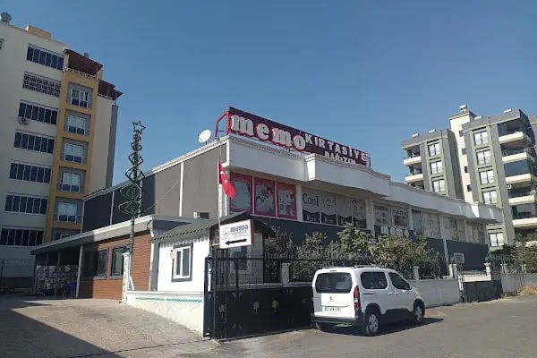MEMO KIRTASİYE DAĞITIM - Resim 1