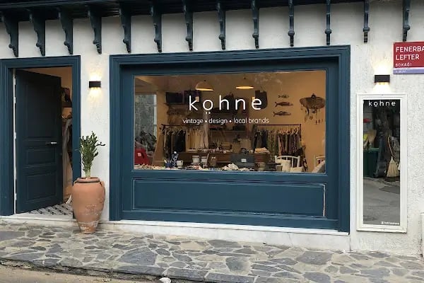 Köhne Local Store - Resim 4