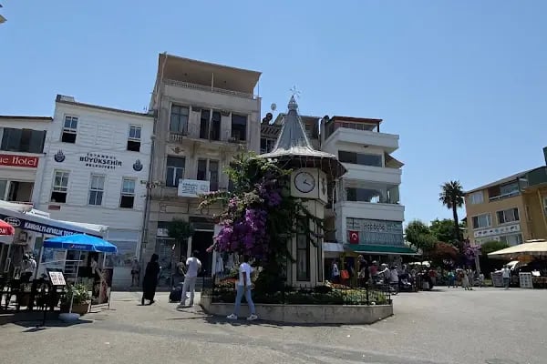 Köhne Local Store - Resim 7