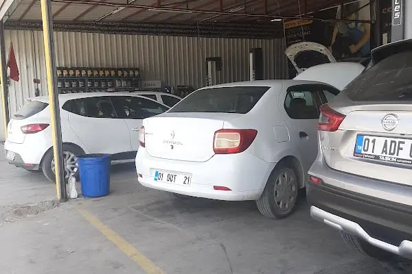 Çevik Group Renault Dacia Özel Servis - Resim 4